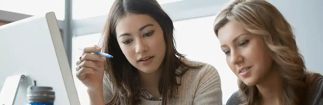 Student visa application assistance