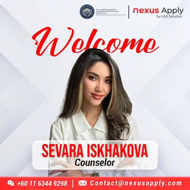 SEVARA ISKHAKOVA