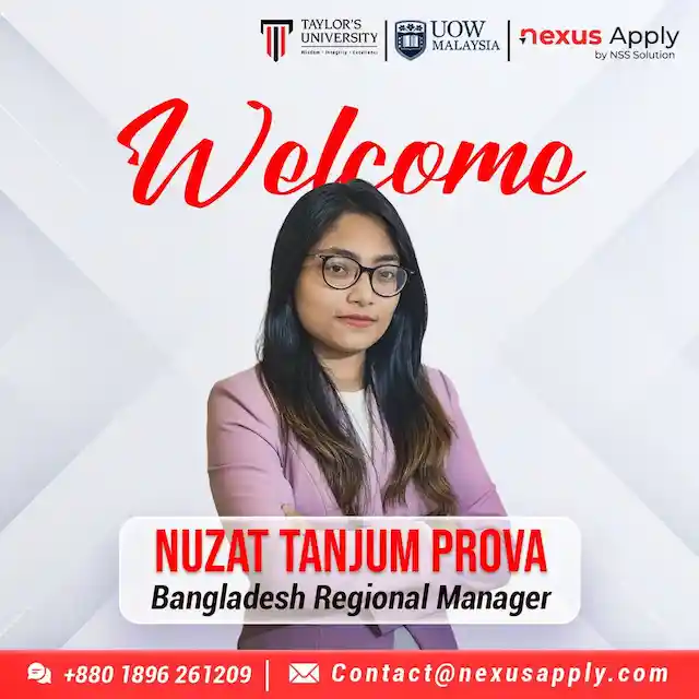 NUZAT TANJUM PROVA